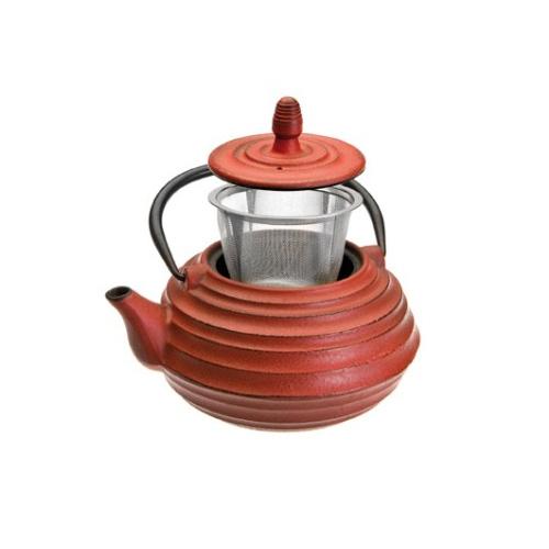 Ibili Tetera Hierro Fundido 0,7 L